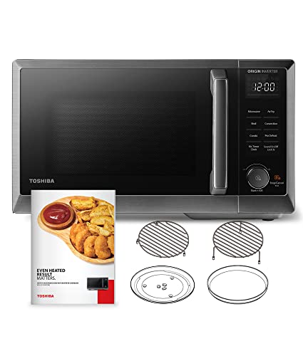 Best Air Fryer Microwave Convection Oven Combo