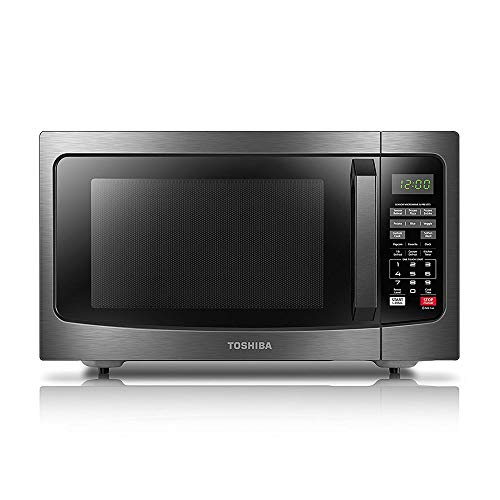 Best Affordable Microwave