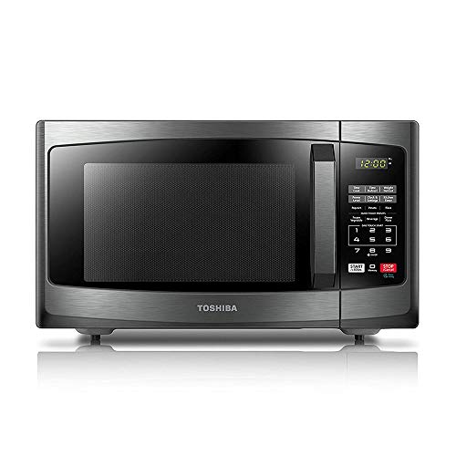 Best Basic Microwave Ovens
