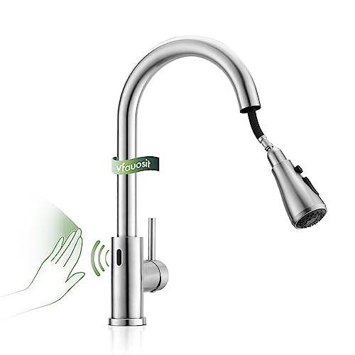 Best Rated Kitchen Faucets Touch