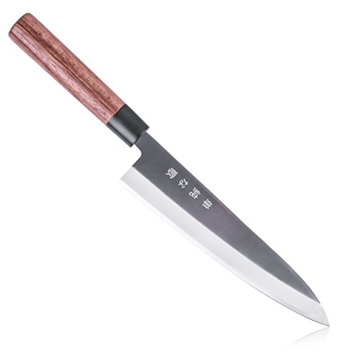 The Single Best Chef Knife