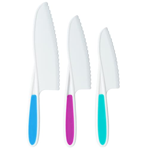 Best Starter Set Of Kitchen Knives