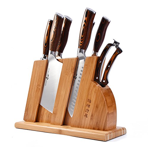 Best Kitchen Knives Set Cleaver