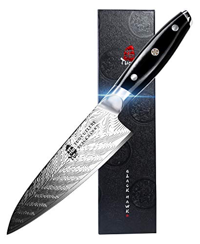 Best Chef Knife S Curve