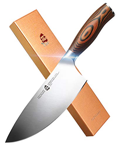 Best Rocking Chef Knife