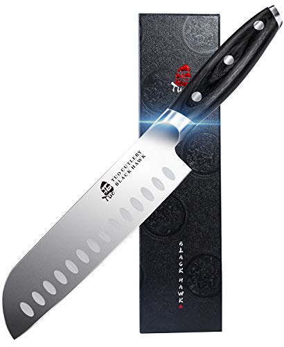 Best Value Chef Knife Santoku
