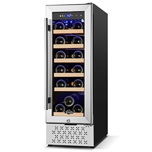 Best Wine Cooler For Cabinet On External Wall