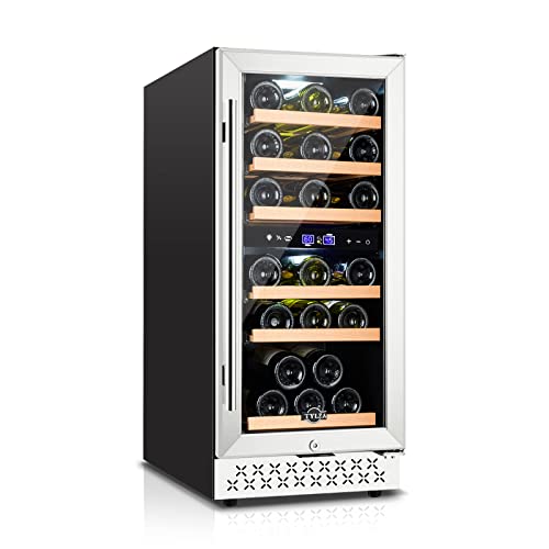 Best 15 Inch Wine Cooler