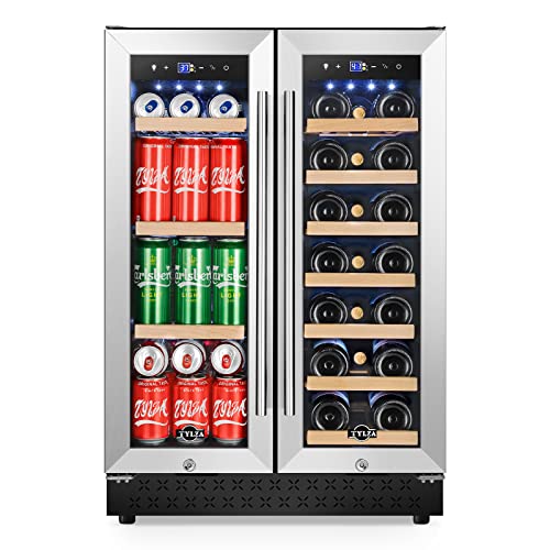 Best Wine And Beer Refrigerator