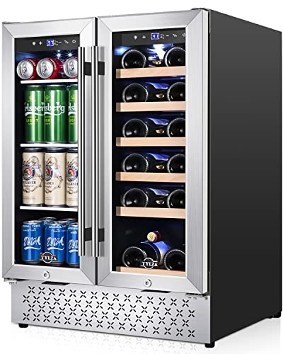 Best Drink And Wine Cooler