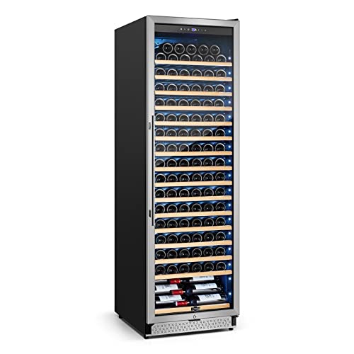 Best Inexpensive Tall Wine Refrigerator