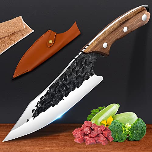 Best Chefs Knife High Carbon