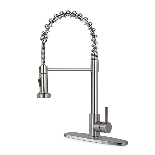 Best Quality Pull Down Kitchen Faucets