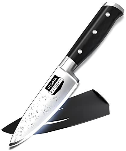Best Small Kitchen Knife