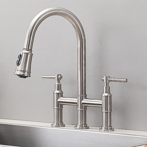 What Style Of Kitchen Faucet Is Best