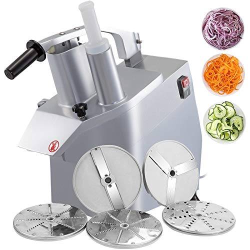 Best Commercial Food Processor 2hp