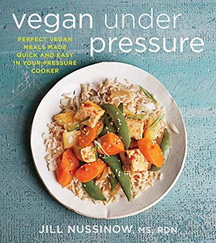 Best Pressure Cooker For Vegans