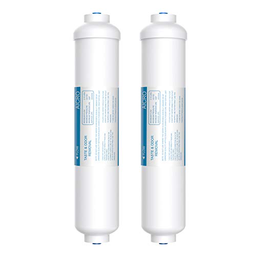 Best Water Filter For Ice
