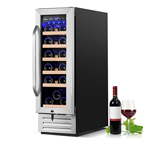 Best 12 Inch Wine Cooler