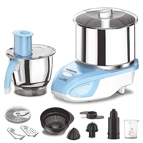 Best Food Processor For Dosa