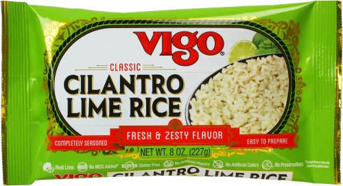 Best Pressure Cooker Cilantro Lime Rice
