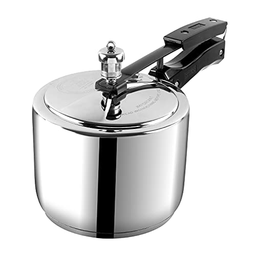 Best Stainless Steel Pressure Cooker Brand In India