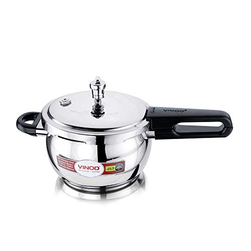 Best Pressure Cooker For Glass Top Stove