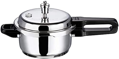 Which Is Best Pressure Cooker In India