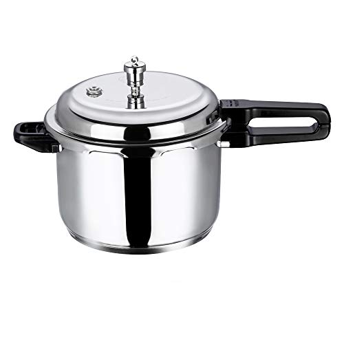 Best Pressure Cookers For Indian Cooking