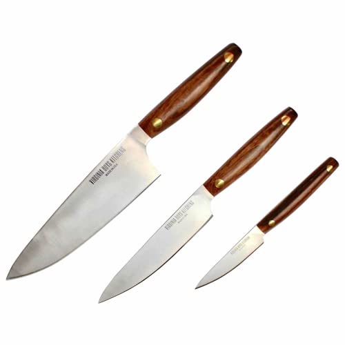 Best Kitchen Knives Set Made In Usa