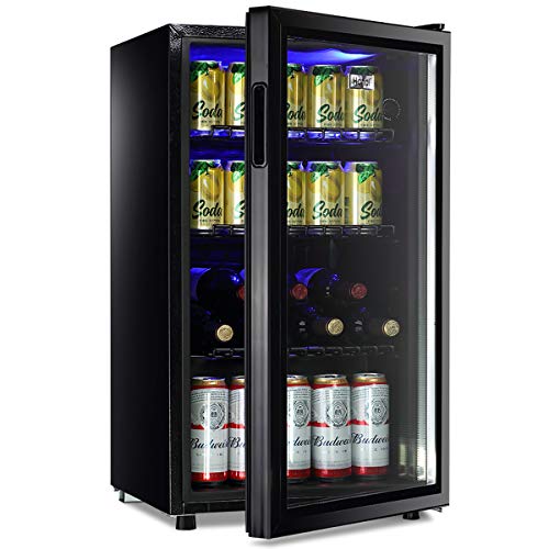 Best Drink And Wine Refrigerator Reviews