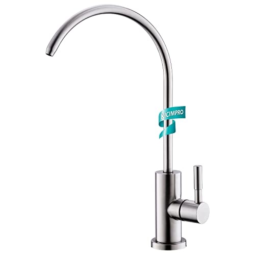 Best Water Filtration System For Kitchen Faucet