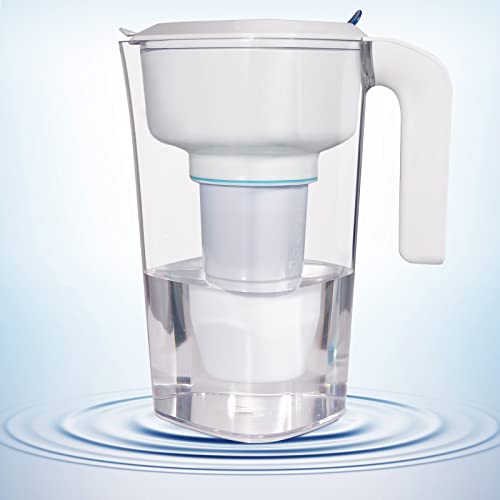 Best Water Filter For Lead Removal Canada
