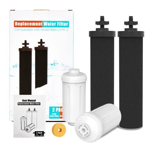 Is Berkey The Best Water Filter System