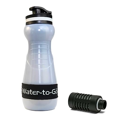 Best Water Filter For Traveling Abroad