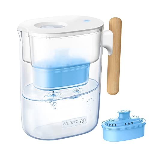 The Best Water Filter Pitcher System