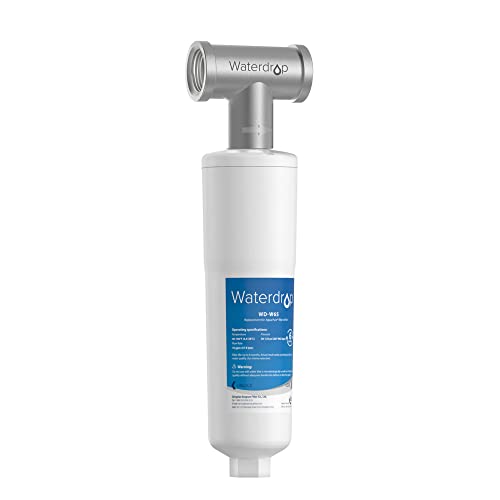 Best Whole Home Water Filter For Hard Water