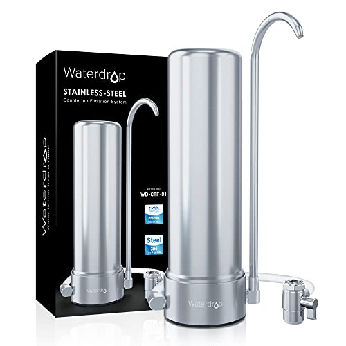 Best Filter Water System That Is Not Ro