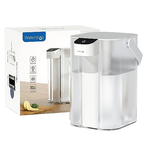 Best Water Filter For A Dorm