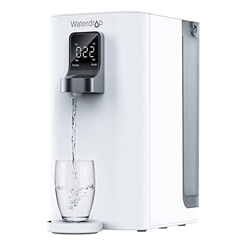 Best Tabletop Water Filter System