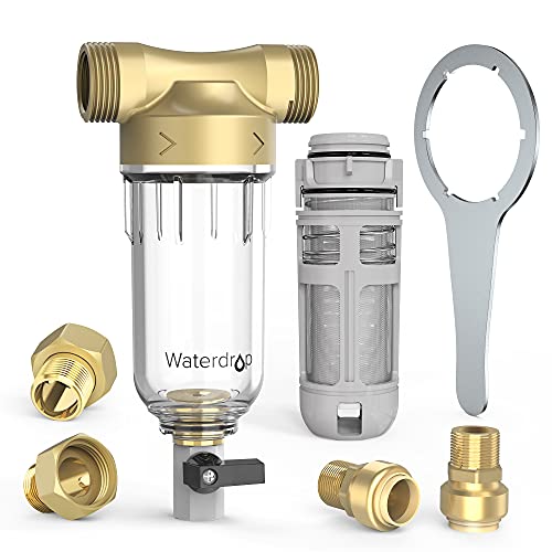Best Water Filter System With Well