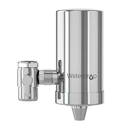 Best Kitchen Faucet Water Filters