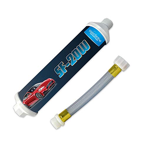 Best Water Filter For Washing Cars