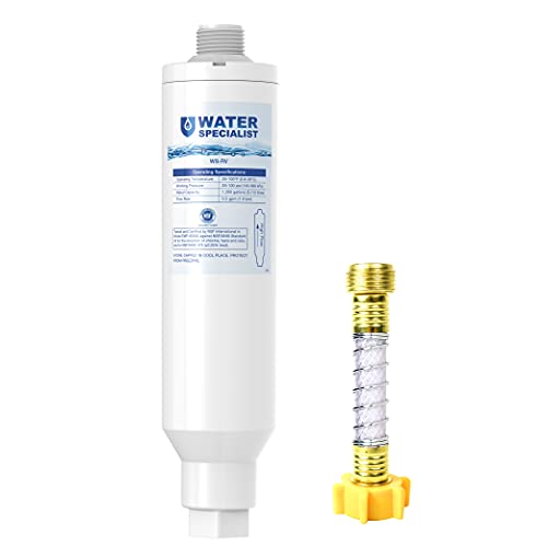 Best Water Filter For Rv Use