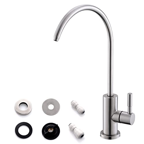 Best Water Filter That Fits On A Kitchen Faucet