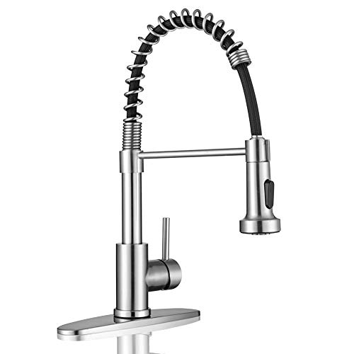 Sweethome Best Kitchen Faucet