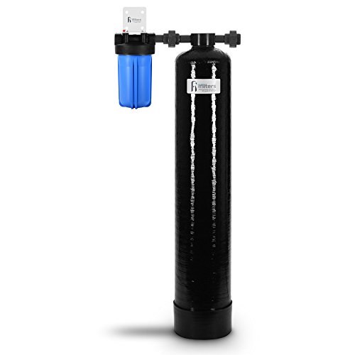 Best Whole House Water Filter For Lead