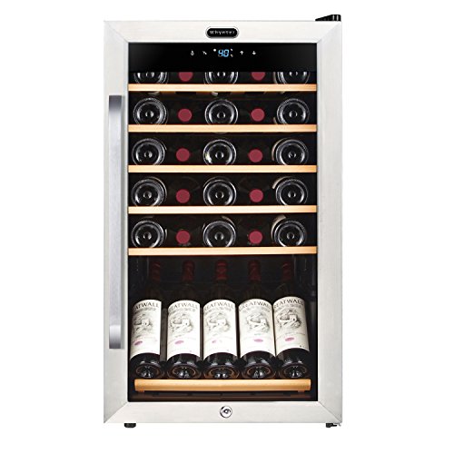 The Best Wine Refrigerators