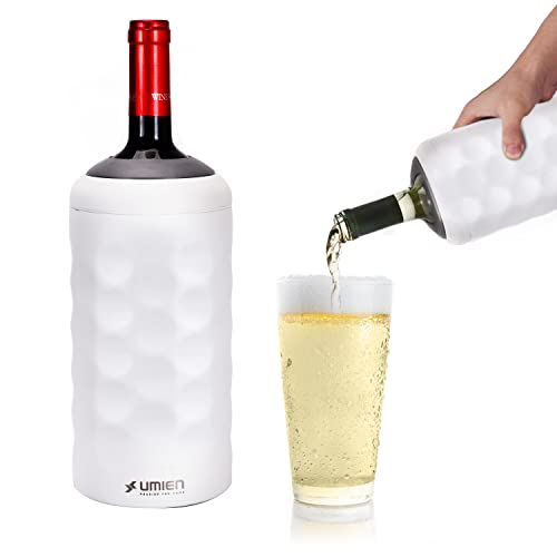 Best Wine Cooler For Champagne Bottles