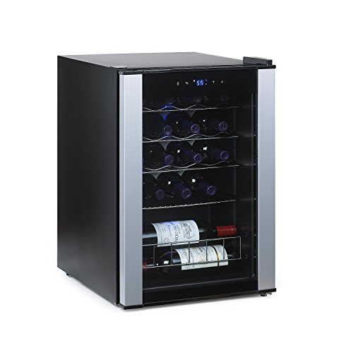 Best 20 Bottle Wine Cooler